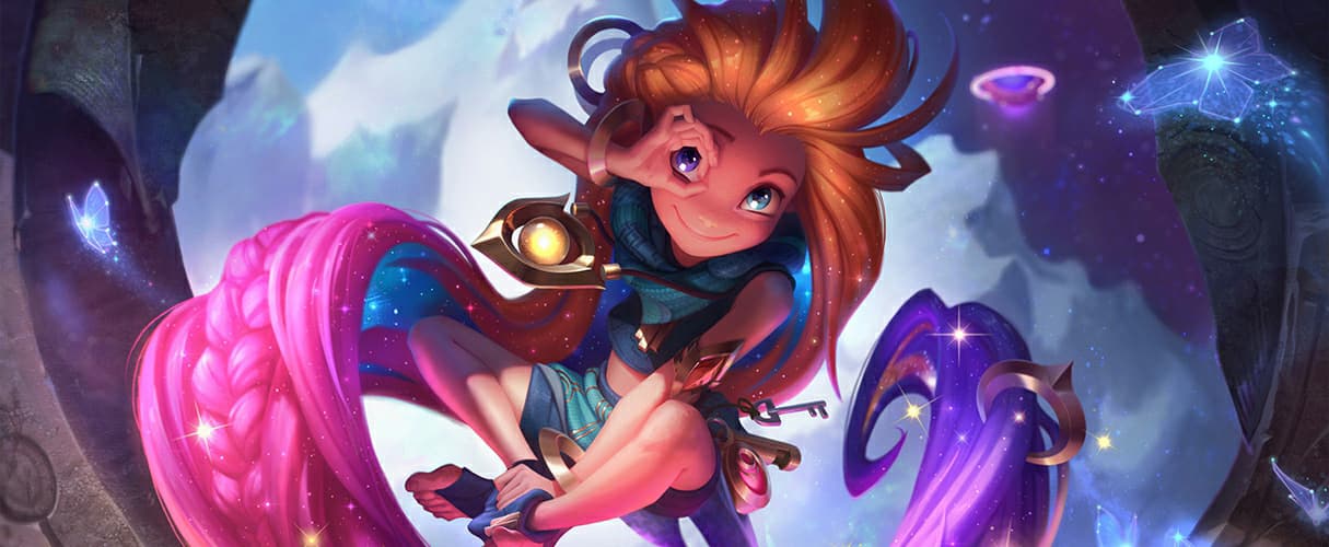 champion illustration