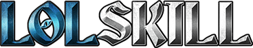 lol skill logo